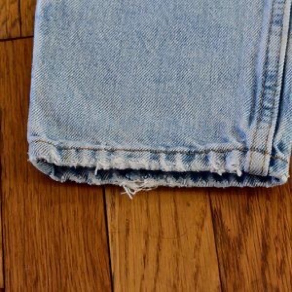 Vintage Levi 512 Size 3 Junior - Picture 3 of 5
